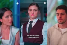 Foto: Divulgação/GloboPlay