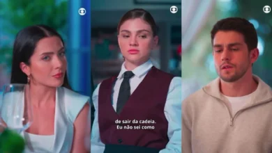 Foto: Divulgação/GloboPlay