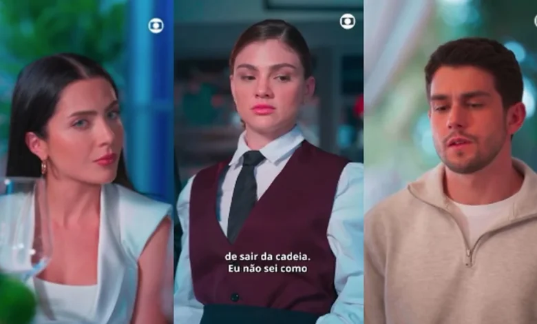 Foto: Divulgação/GloboPlay