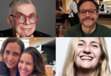 Roteiristas de 'Quem Ama, Cuida'. Fotos: Divulga&ccedil;&atilde;o