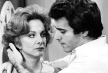 Cena de Pai Her&oacute;i. Foto: Acervo TV Globo