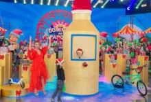 Foto:&nbsp;Gabriel Cardoso/SBT