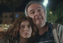 Cena de Força de Mulher. Foto: Divulgação/Record