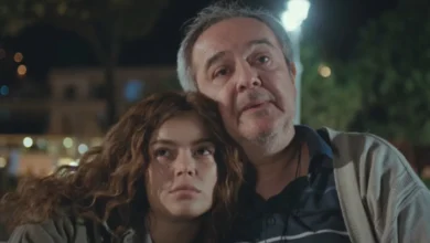 Cena de Força de Mulher. Foto: Divulgação/Record