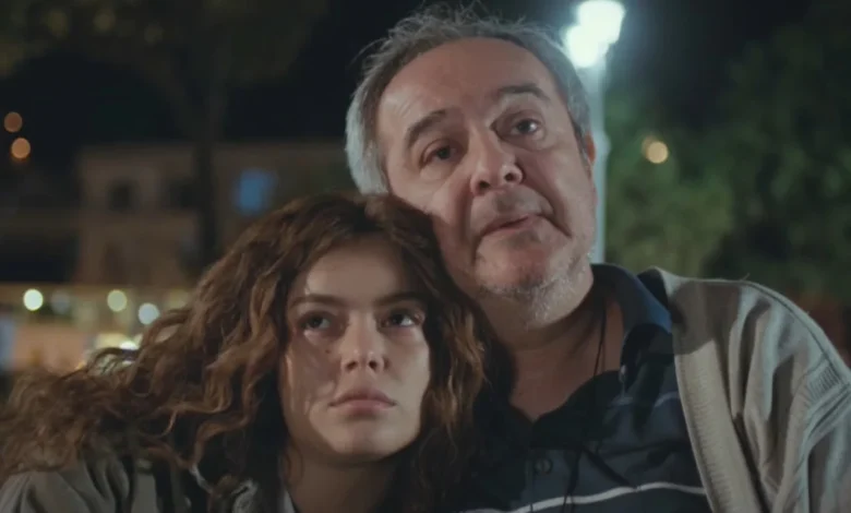 Cena de Força de Mulher. Foto: Divulgação/Record