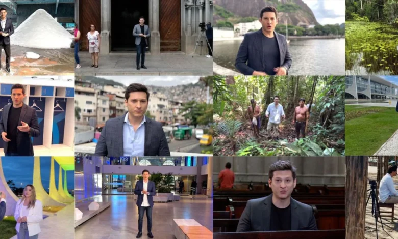 Foto: Divulga&ccedil;&atilde;o/RedeTV!