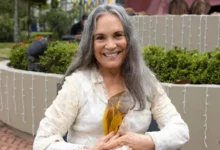 Regina Duarte. Foto: Divulgação/TV Globo