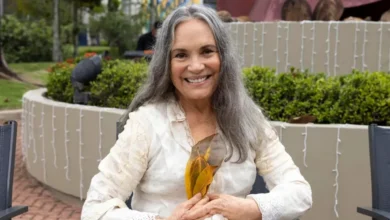 Regina Duarte. Foto: Divulgação/TV Globo