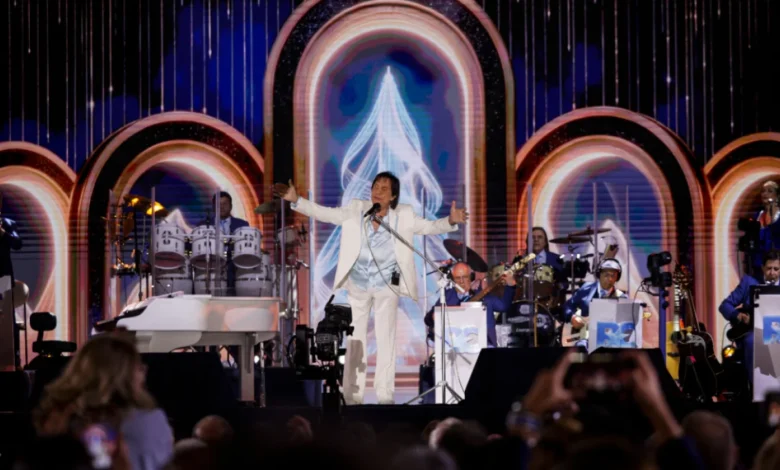 Crédito: TV Globo/Ramiro Berthold