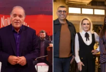 Fotos: Divulga&ccedil;&atilde;o/Globo