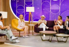 Fotos: Lourival Ribeiro/SBT