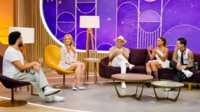 Fotos: Lourival Ribeiro/SBT