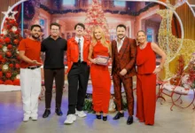 Foto: Lourival Ribeiro/SBT