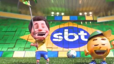 SBT mira 2026 com Copa, retorno de matinal e esportivo ao meio-dia