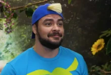 Luccas Neto. Foto: Reprodução/SBT