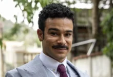 Lourival (Sérgio Malheiros). Foto: Fábio Rocha/Globo