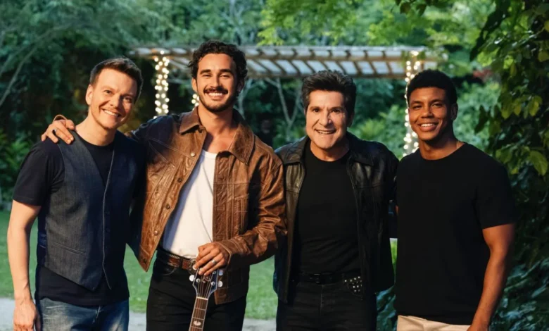 Foto: TV Globo/Manoella Mello