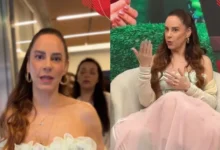 Silvia Abravanel. Foto: Reprodu&ccedil;&atilde;o/Portal LeoDias