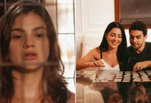 Fotos: Divulga&ccedil;&atilde;o/Globo