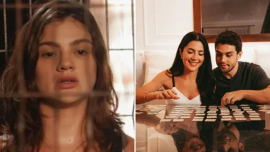 Fotos: Divulga&ccedil;&atilde;o/Globo