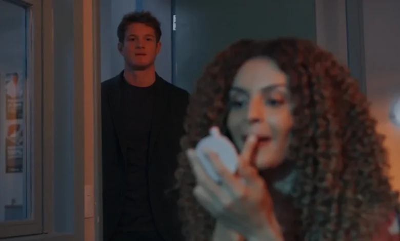 Foto: Reprodu&ccedil;&atilde;o/Globo