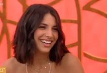 Rayssa Bratillieri. Foto: Reprodução/Globo