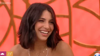 Rayssa Bratillieri. Foto: Reprodução/Globo