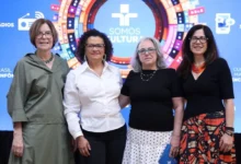 Foto: Nadja Kouchi/Acervo TV Cultura