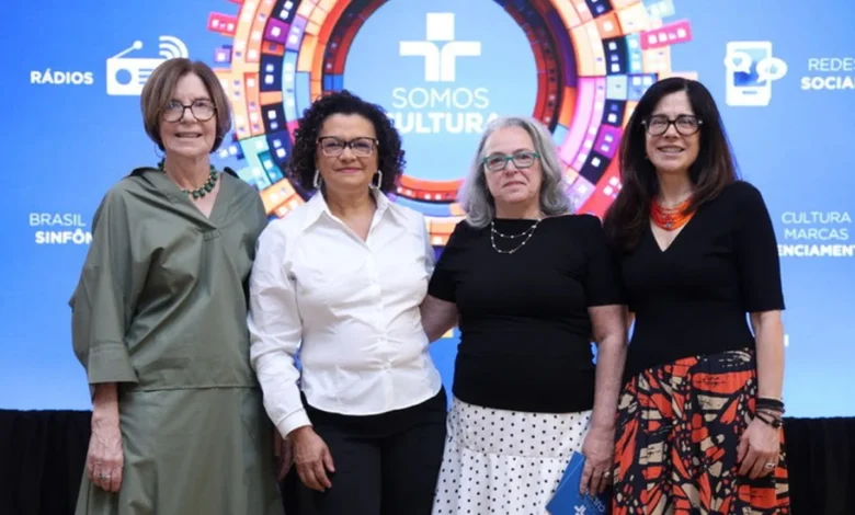 Foto: Nadja Kouchi/Acervo TV Cultura