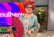 Nany People. Foto: Reprodução/TV Gazeta