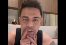 Zez&eacute; di Camargo. Foto: Reprodu&ccedil;&atilde;o/Instagram