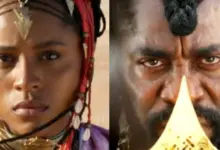 Cenas de A Nobreza do Amor. Foto: Reprodução/Globo