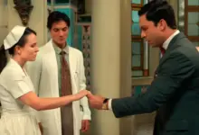 Cena de &Ecirc;ta Mundo Melhor!. Foto: Divulga&ccedil;&atilde;o/Globo