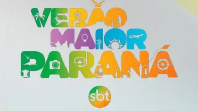 Ver&atilde;o Maior Paran&aacute;.&nbsp;Foto: Divulga&ccedil;&atilde;o