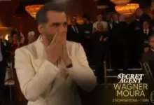 Foto: Reprodu&ccedil;&atilde;o/Globo