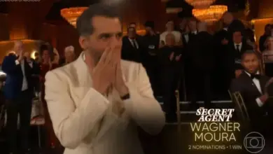 Foto: Reprodu&ccedil;&atilde;o/Globo