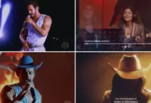 Cenas de Cora&ccedil;&atilde;o Acelerado. Foto: Reprodu&ccedil;&atilde;o/Globo