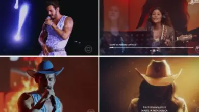 Cenas de Coração Acelerado. Foto: Reprodução/Globo