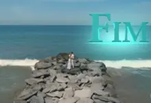 &Uacute;ltimo cap&iacute;tulo de A.Mar. Foto: Reprodu&ccedil;&atilde;o/SBT