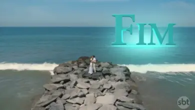 Último capítulo de A.Mar. Foto: Reprodução/SBT