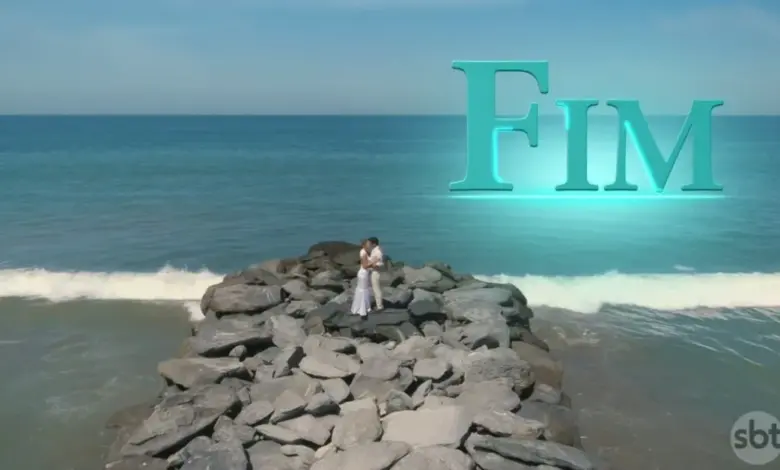 &Uacute;ltimo cap&iacute;tulo de A.Mar. Foto: Reprodu&ccedil;&atilde;o/SBT