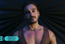 Raul (Filipe Bragan&ccedil;a). Foto: Reprodu&ccedil;&atilde;o/TV Globo