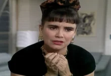 Maria do Carmo (Regina Duarte). Foto: Reprodu&ccedil;&atilde;o/Globo