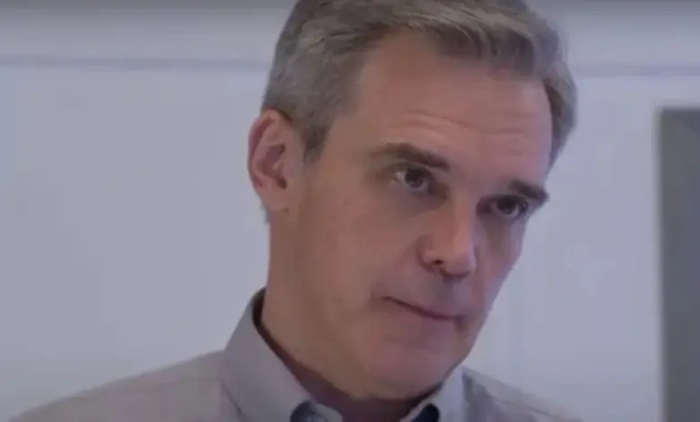 Dalton Vigh. Foto: Reprodu&ccedil;&atilde;o