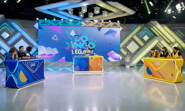 Foto: Divulga&ccedil;&atilde;o/SBT