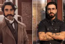 Gabriel Godoy em Dona Beja e Cora&ccedil;&atilde;o Acelerado. Foto: Divulga&ccedil;&atilde;o