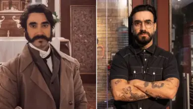 Gabriel Godoy em Dona Beja e Cora&ccedil;&atilde;o Acelerado. Foto: Divulga&ccedil;&atilde;o