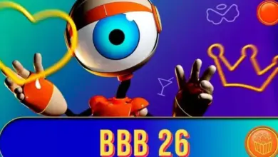 Vem a&iacute; o BBB26. Foto: Divulga&ccedil;&atilde;o