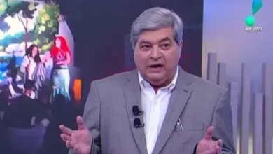 Datena. Foto: Reprodução/RedeTV