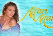 Marimar. Foto: Reprodu&ccedil;&atilde;o